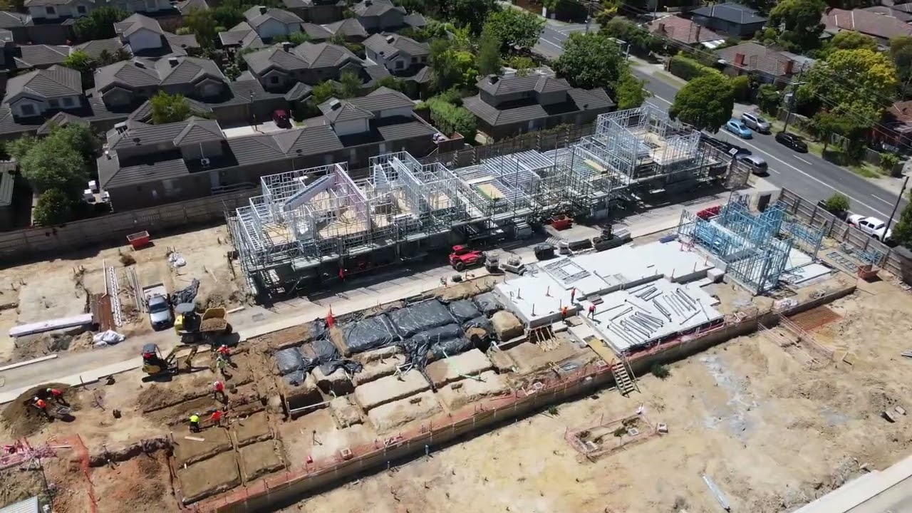 Author Construction Update - February 2023