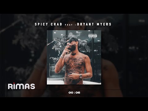 Video thumbnail for Spicy Crab