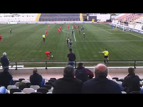 Türkiye - ABD U16 EGE CUP FİNAL MAÇI