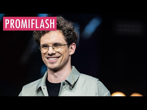 Wer ist eigentlich "The Voice of Germany"-Newcomer Kamrad?