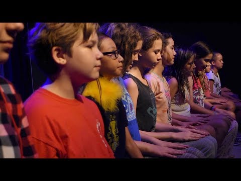 Spotlight Youth Theatre