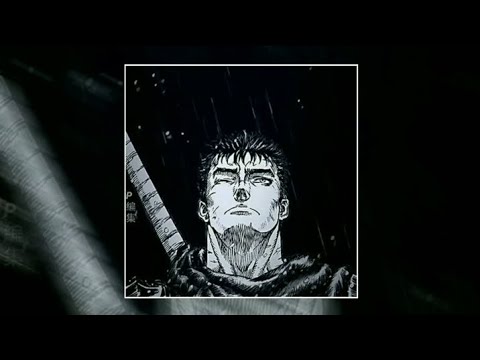 BERIMBAU X BRUXARIA『SLOWED+REVERB』