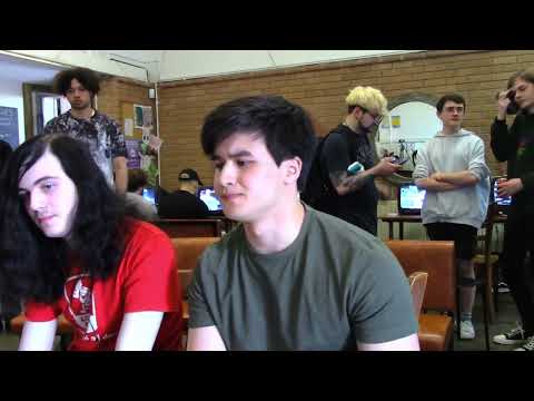 Fat Tino vs Lil Chief – Nang: Upon Reflection – Losers Top 8