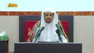 منصة أسوار المعرفة - كتاب الصيام من دليل الطالب(11)  من شروط صحة الصوم العقل image