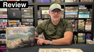 TDG: Hoplomachus Victorum - Pandora's Ruin with Ray