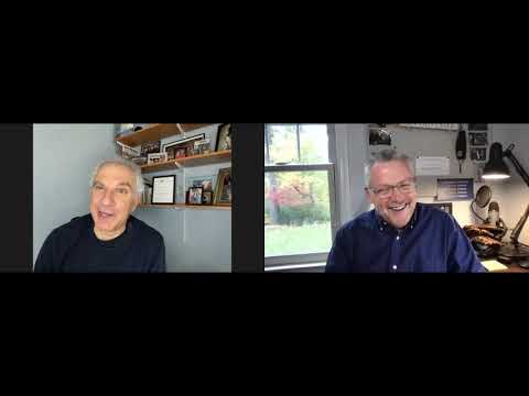 11 19 21 MNB/In Conversation: It Was 20 Years Ago Today