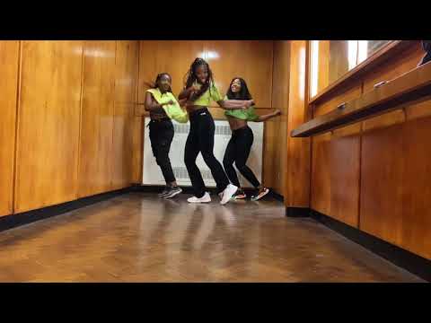Naira Marley - Tesumole ( Dance Video)