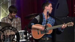 Villagers - Becoming A Jackal  (live @ Great Wide Open 2011)