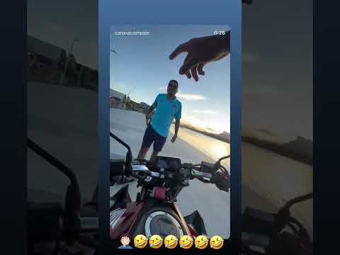 Gravação de clipe DE Mc Clevin em Vitória ES Ilha das Caieras São Pedro