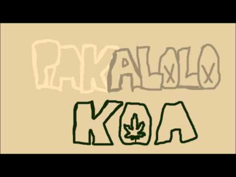 Pak - Nameless