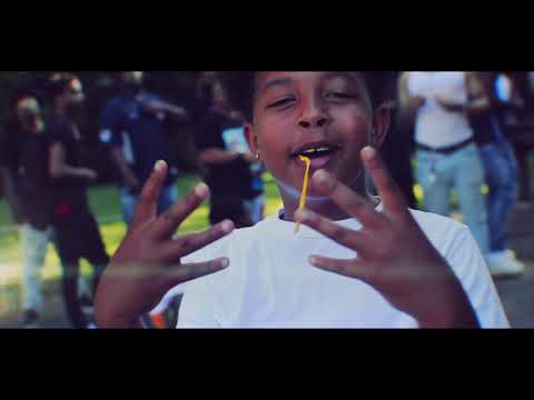 VL Deck & Big Skipp - JORDAN PIPPEN (Shot By: Touched By Angels Film)