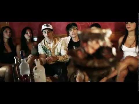 Bonde da Stronda - Esbórnia e Álcool (LEGENDADO)