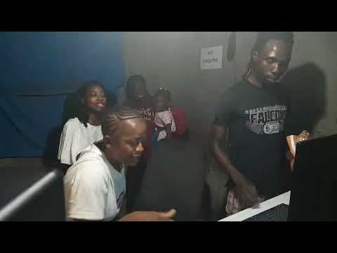 Ras Shine - Waifurirwa Nevanhu (Listening Session)