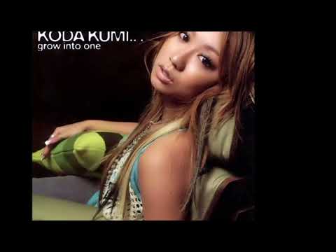 07 - 1000の言葉 1000 no Kotoba - grow into one : Koda Kumi 倖田 來未