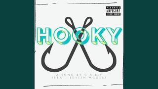 hooky Music Video