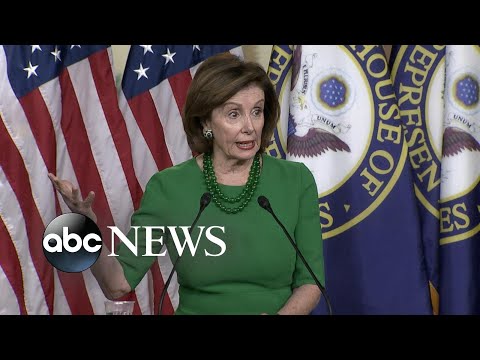 有給休暇、コロナウイルス検査の法案を採決へ (House to vote on legislation for paid sick leave, coronavirus testing)