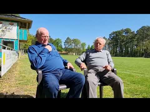 SV Liesten 22 - Kapitel 1 - Ausschnitt