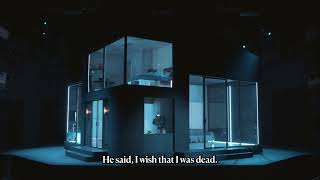 The Oresteia Teaser Trailer
