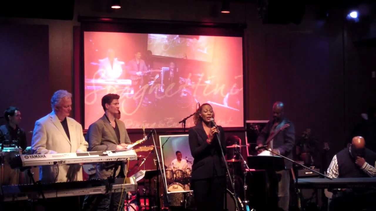 Promotional video thumbnail 2 for Gennine Jackson Francis