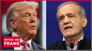 U.S. and Iran agree two-week ceasefire; Strait of Hormuz reopening negotiations advance