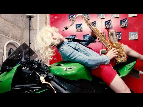 Tuba Libres - Wings (LITTLE MIX COVER)