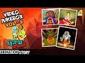Vikram Betal Four Cartoon Stories Video Jukebox Vol 9