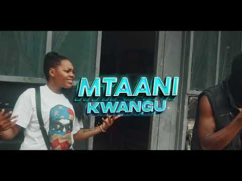 MASHINE FT MABESTE X KITWANA HISABATI-MTAANI KWANGU(OFFICIAL MUSIC VIDEO)