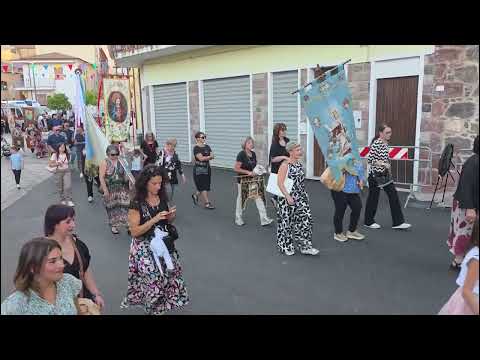 Festa S Matteo Chiaramonti