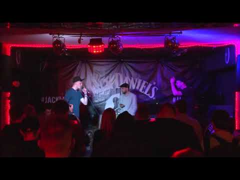 BBF9 1/4 Grochu vs KCZ