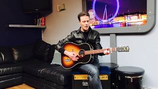 In Session With: The Fratellis - Laughing Gas