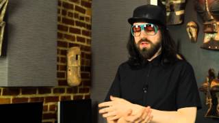 Video thumbnail for Korg Taktile USB-MIDI Controller walkthrough with Adriano Clemente by Korg