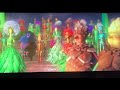 Epic Movie The New Queen Of The Forest