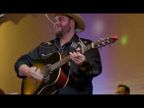 Hello Honky Tonk - Rutherford (Band of Brutherz)