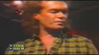 Glenn Hughe - So Much Love To Give (Unplugged, Sweden 1993).