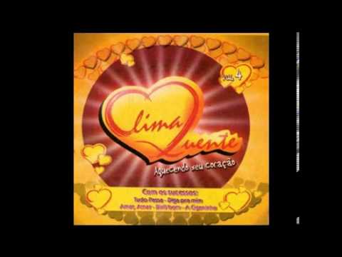 Clima Quente - Onde Andarás ( Sacrifice )