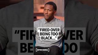 Ryan Clark breaks his silence, says ESPN fired him for being too black, making execs uncomfortable