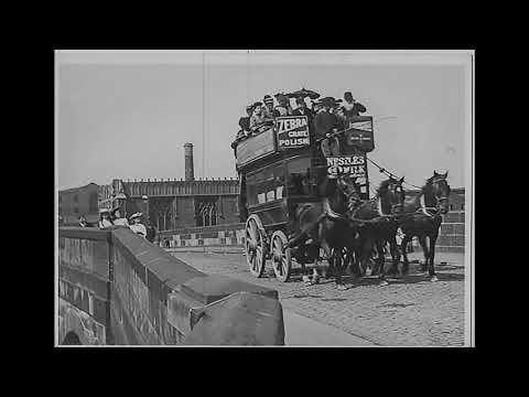 A Mostly Wakefield Movie