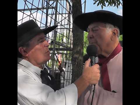 LAS VARILLAS recibira la FINAL del CAMPEONATO en Córdoba a cargo de Tito Saluzzo