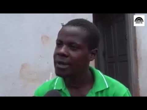 Sebem do Gueto - 7 Ndengue