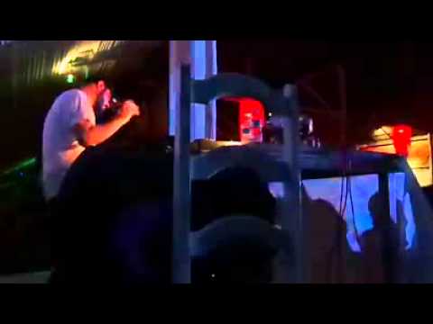 Silent Enemy - Live In Shiva (Belém/Brasil)