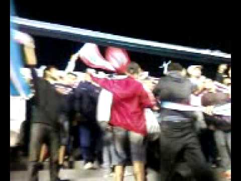 vengooo del barrioo del viaductoo ♪♫