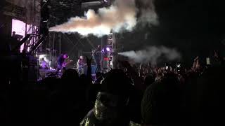 I Hate Hartley  - The Amity Affliction - Live at Unify - 13/01/18