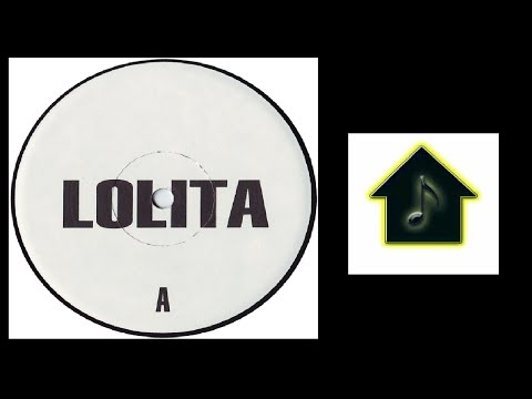 Leah Labelle - Lolita (Chris Cox Radio Edit)