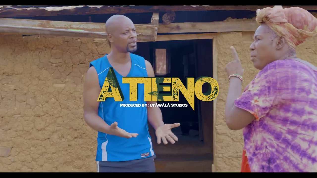 OTHICHO JASUBA ATIENO by Othicho Jasuba — Official Music Video