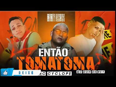 mc th na voz . mc don de Rey . mc cyclope ((remix brega funk))