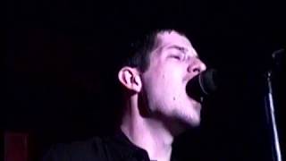 Monks Of Doom - Emo's, Houston, TX 12.11.92