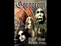 Gorgoroth - Blod og Minne