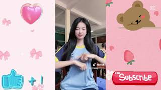 THÍCH XEM GÁI #109 I Tổng hợp gái xinh bổ mắt , mẫu trend capcut và hot dance trên tiktok ?????