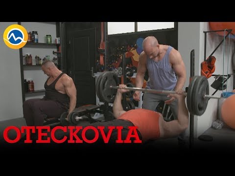 OTECKOVIA - Z fitka sa stala základňa mafiánov