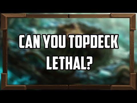 Hotform VLPS Topdeck Lethal